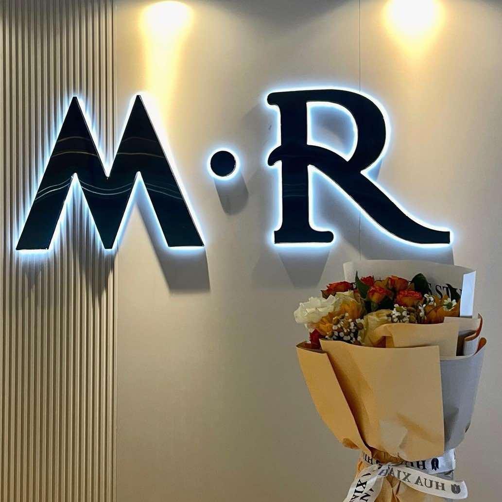 昆都仑区乔予美甲店