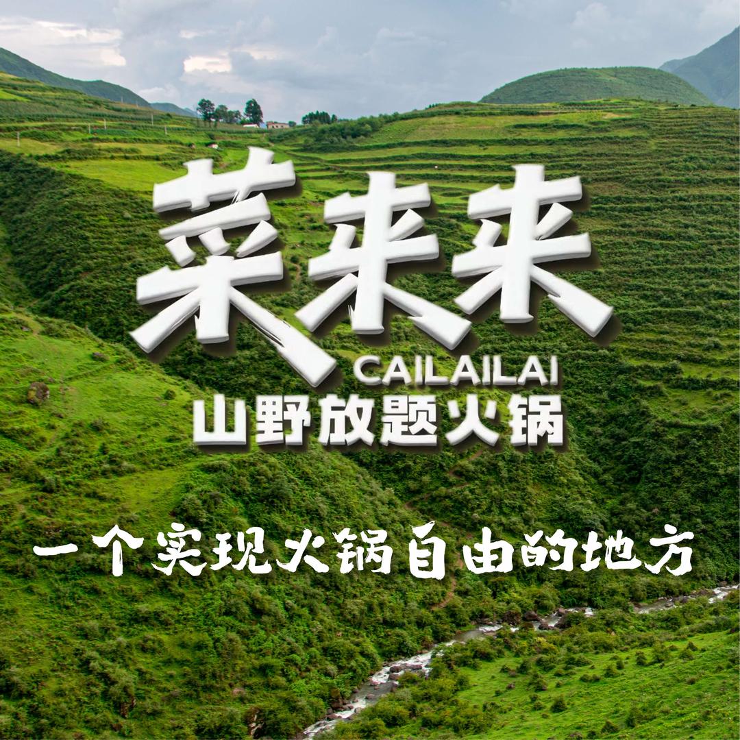 菜来来-山野放题火锅(信阳万达店)