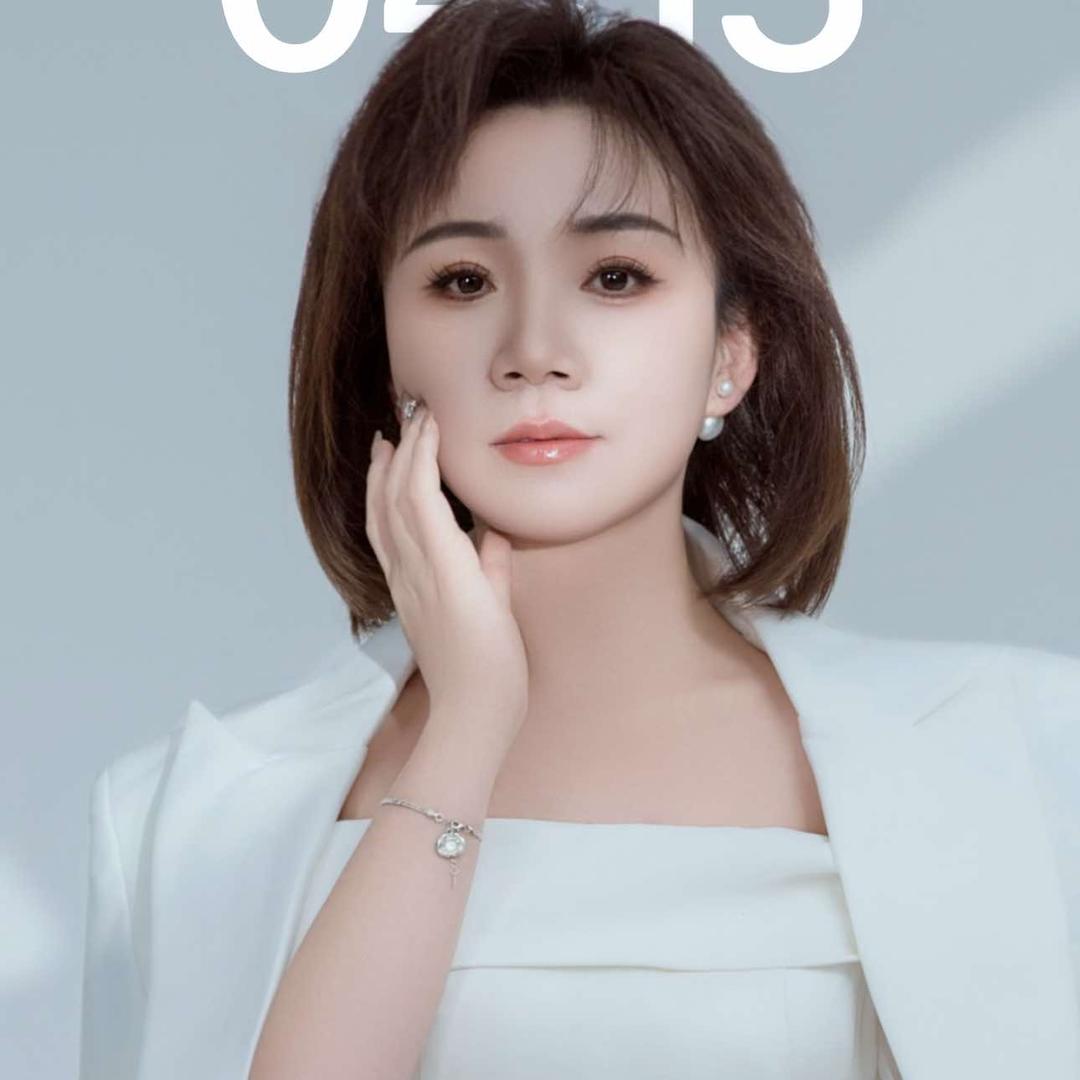 白鸽美甲官方号