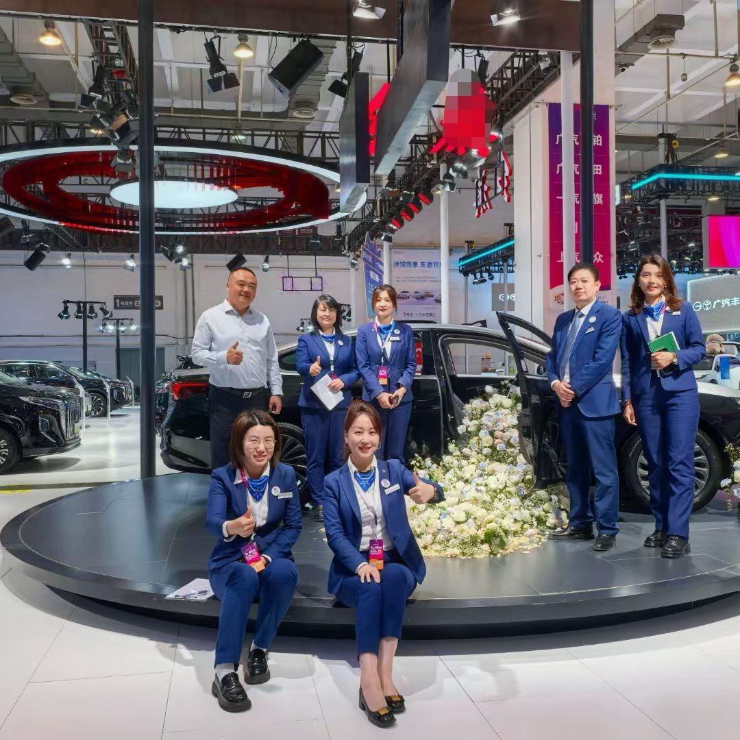 别克成裕达推荐官-团购达人