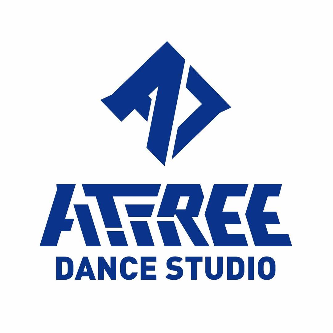 A.t FREE舞蹈工作室官方号