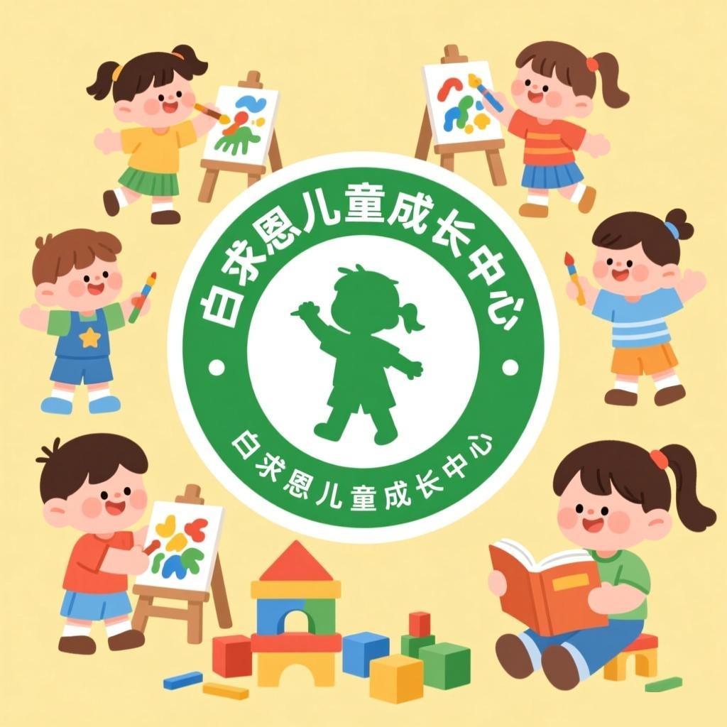 日照华洋白求恩儿童成长中心