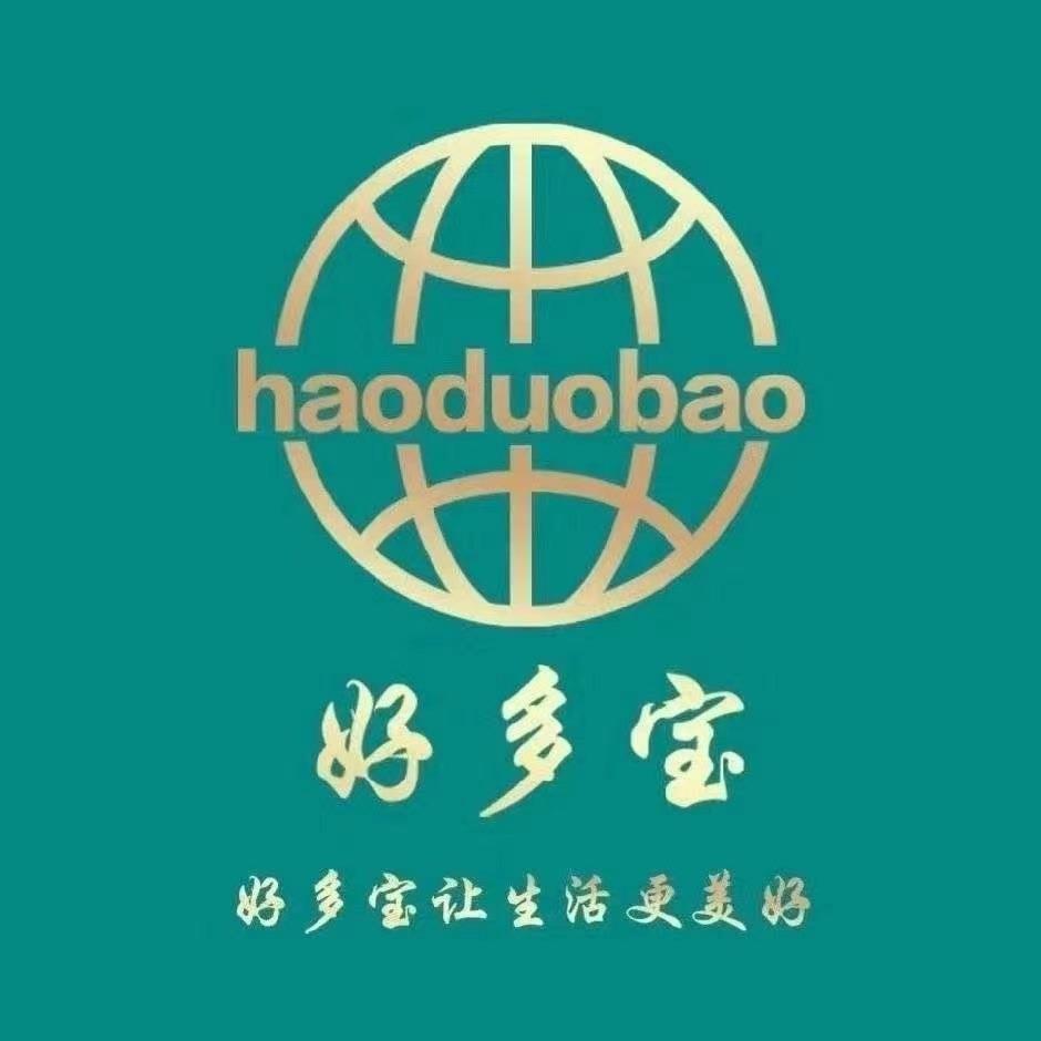 好多宝2元10元连锁超市（分丝路店）