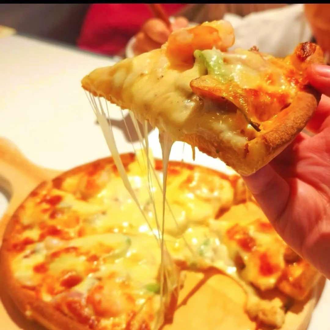 有食之士西饼工坊官方号