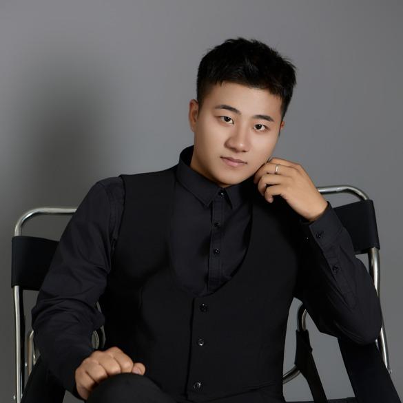 设计师小马哥（衡水柯创装饰）