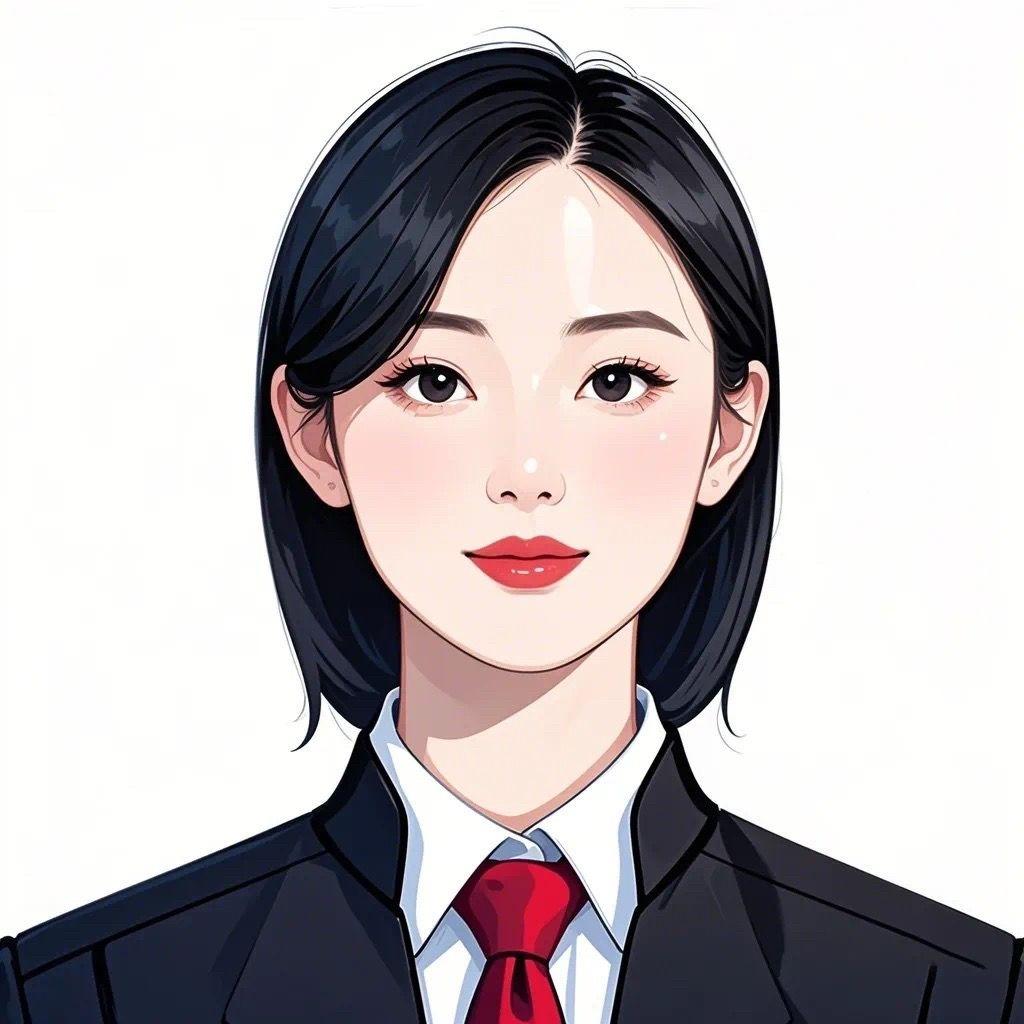 徐律来了.栓墨