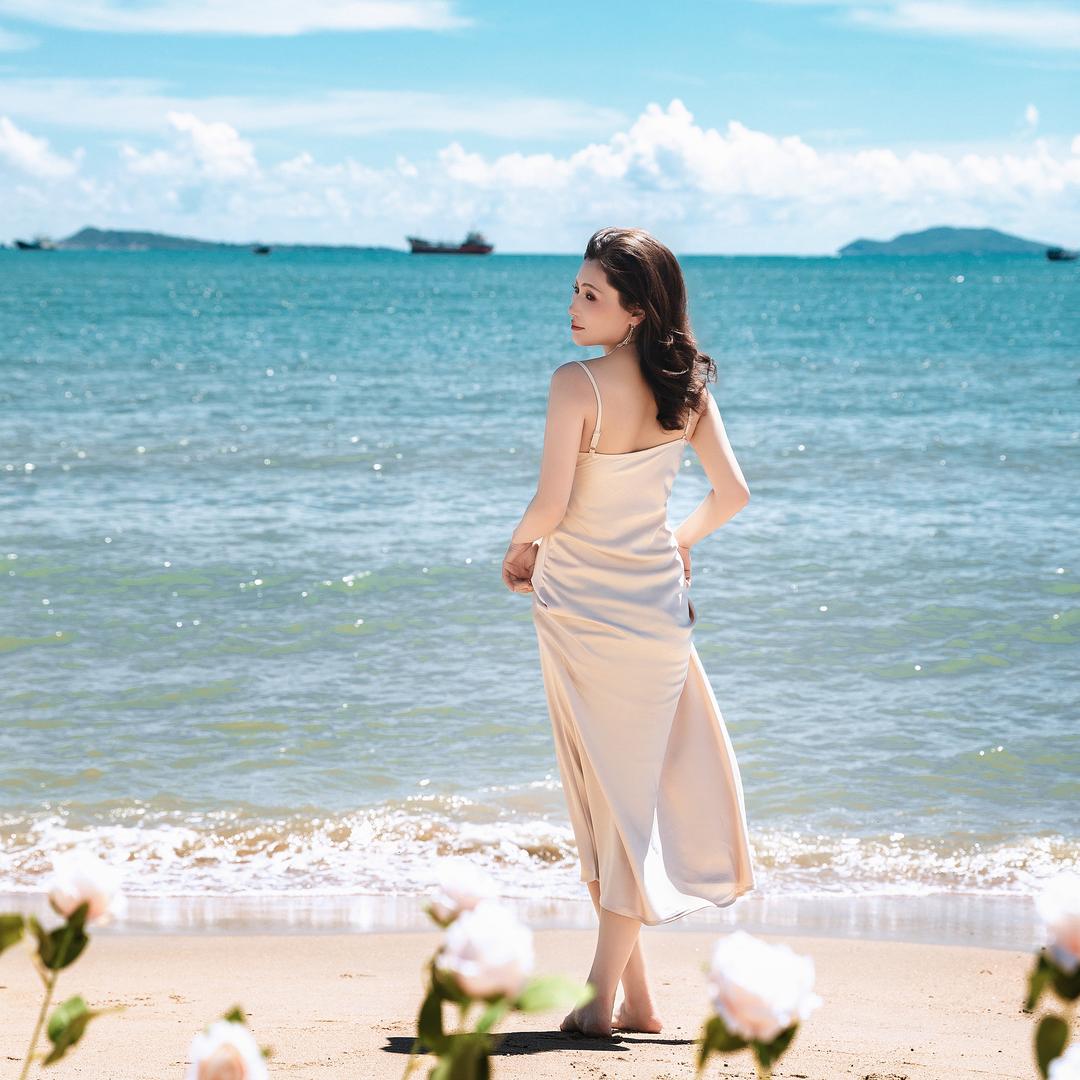 三亚悦彦旅拍摄影官方号