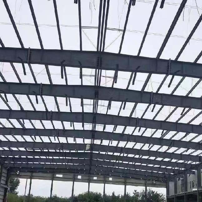 河北铁发钢结构工程有限公司