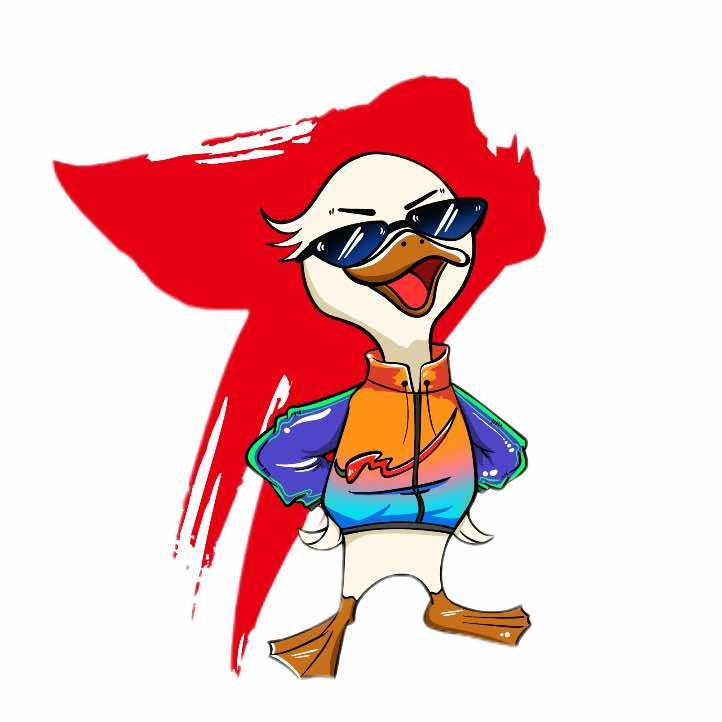 潇知合·鸭迷（卤炸鸭货）