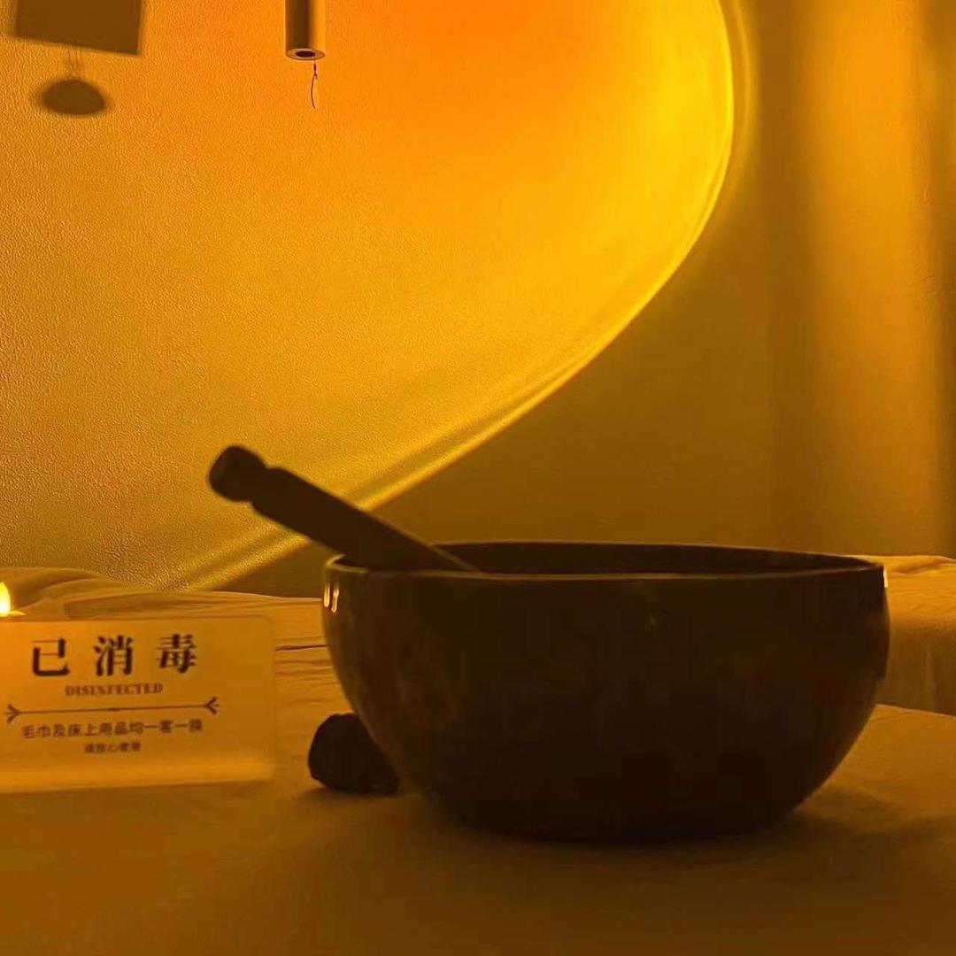 乐也·愈舍·疗愈spa