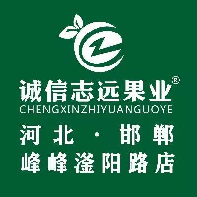 诚信志远果业（邯郸峰峰滏阳路店）
