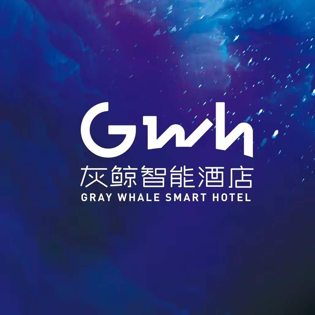 灰鲸智能酒店（定州大世界店）