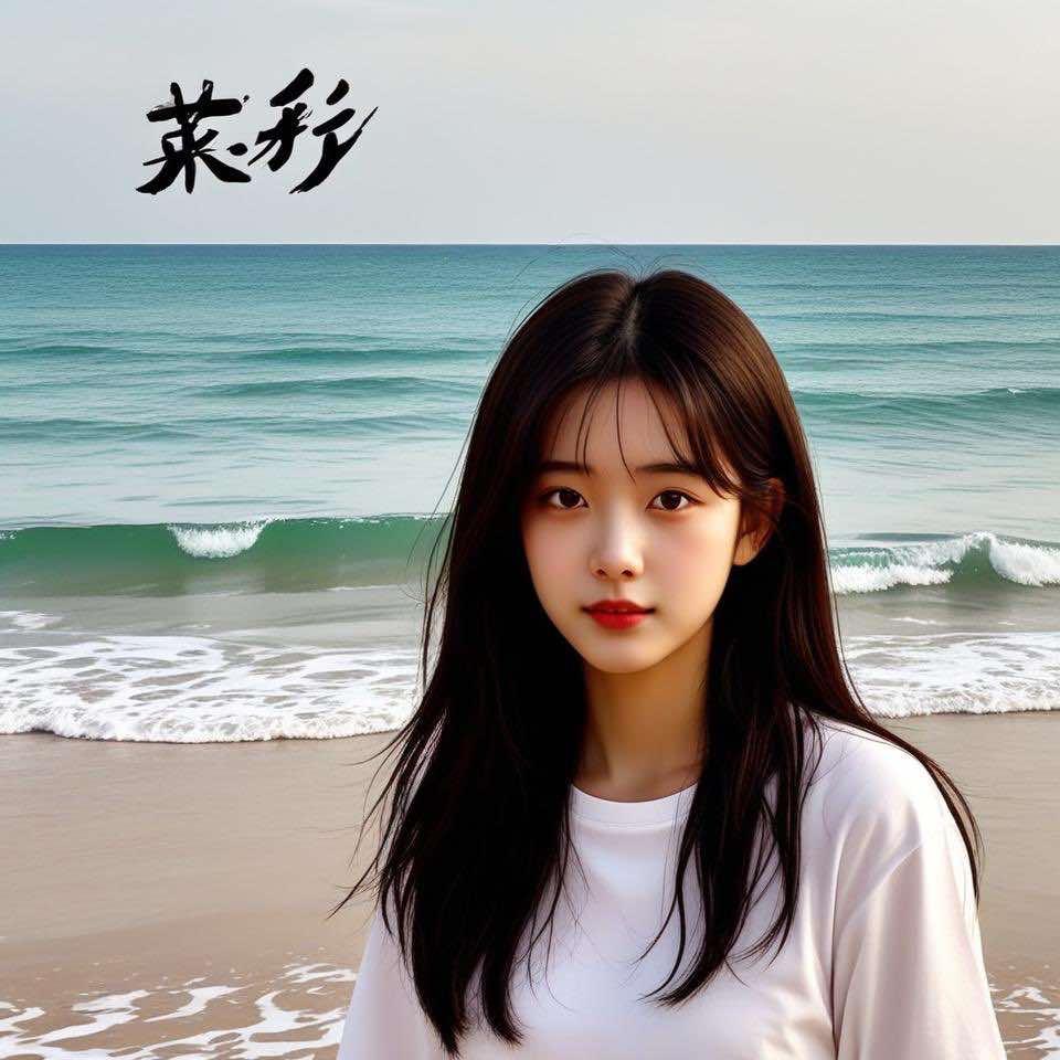 莱彩💕
