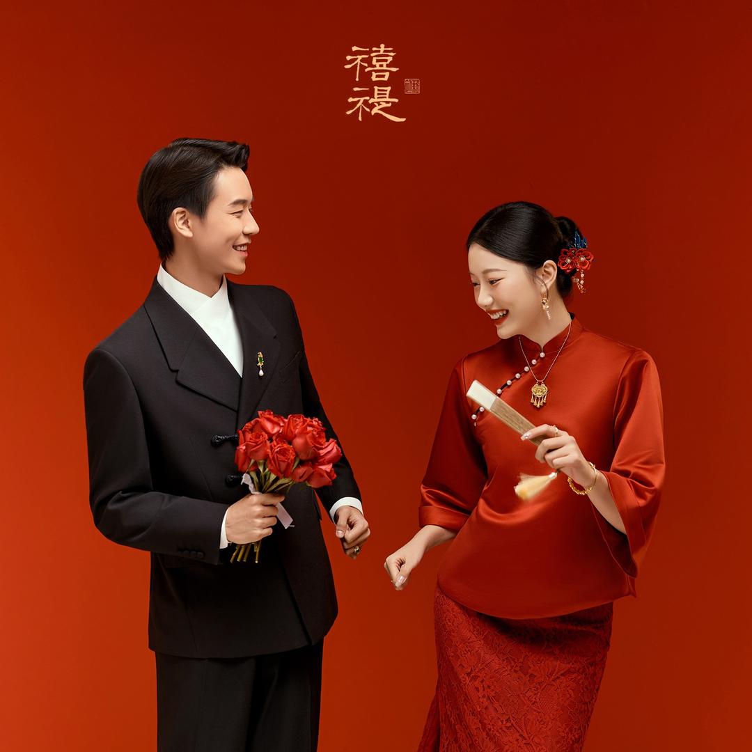 南希·蜜娅婚纱摄影(新沂店)专用号