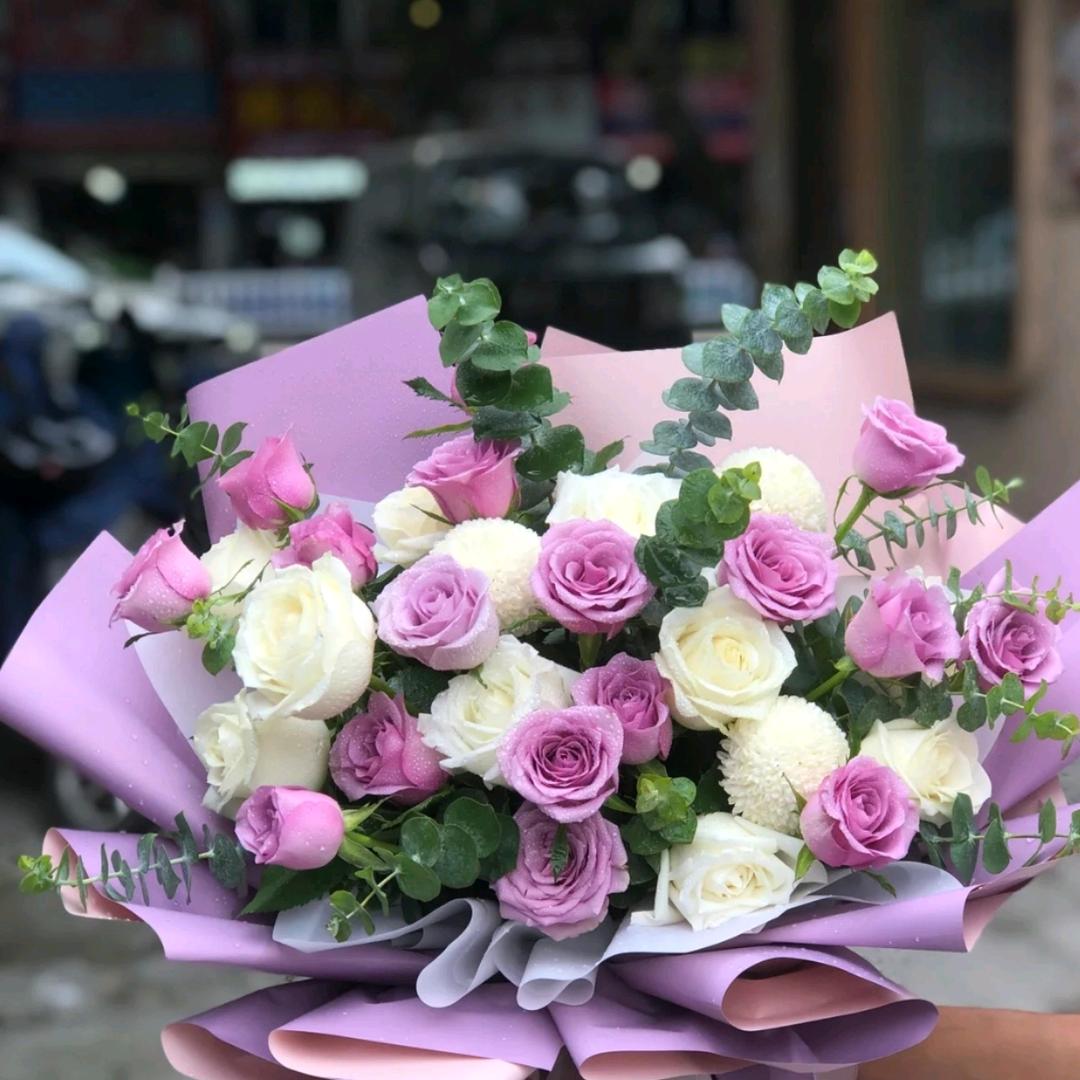 泗县花心丝花店