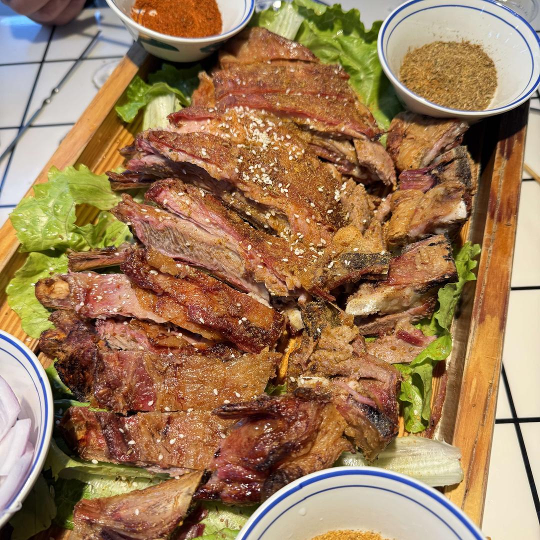 味特优美食餐厅