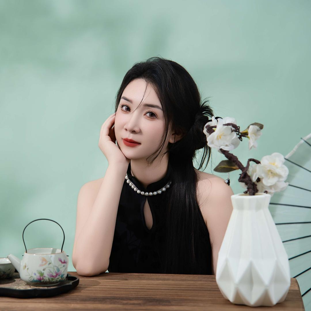 慕妍美容—玲子