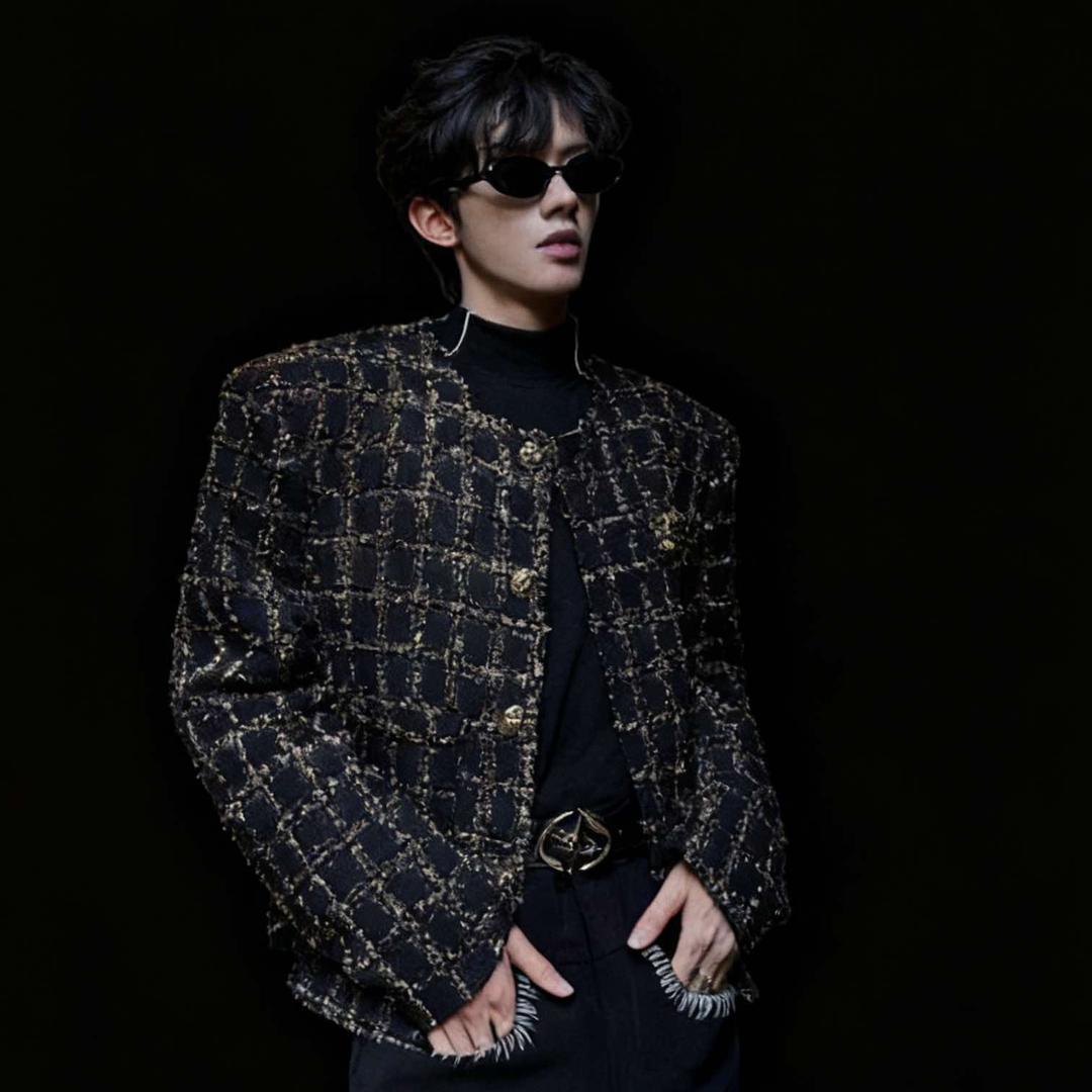 长汀派头专注免打理烫发