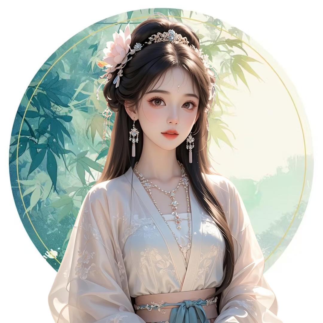 如意𝓜𝓲𝓪