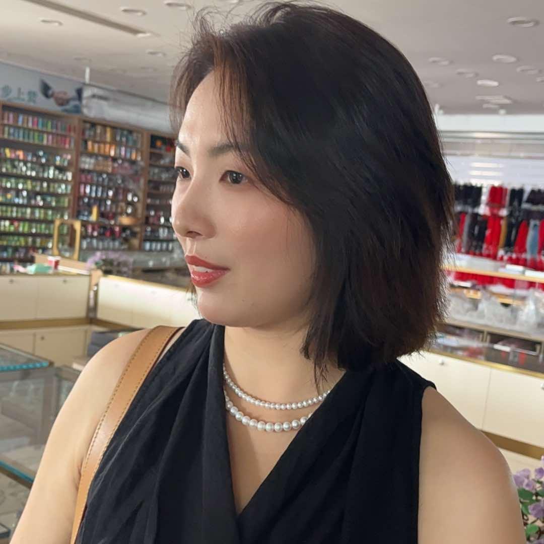 中国珠宝（于都店）