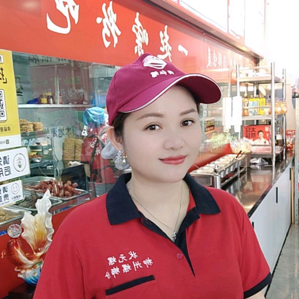 网红螺柳州螺蛳粉(利群美食城店)官方号