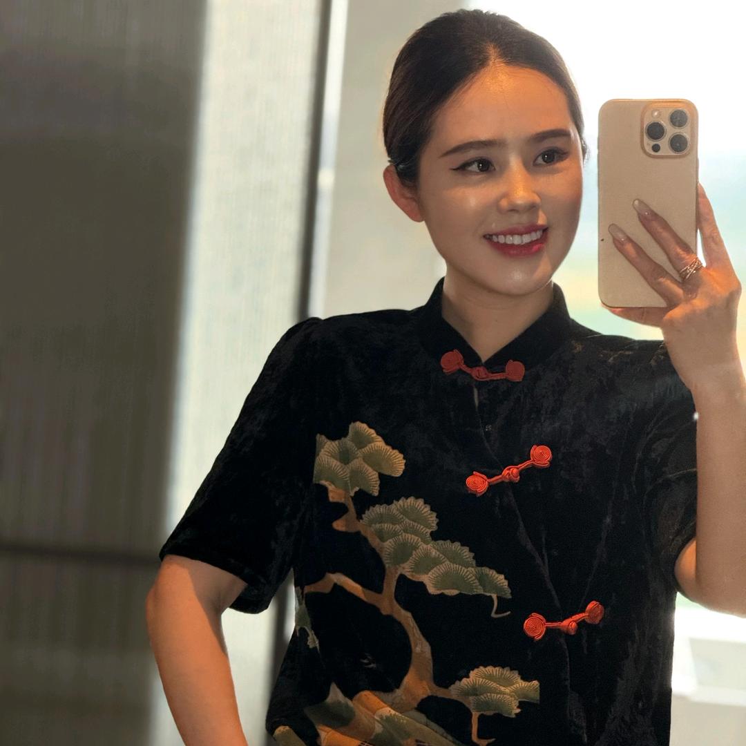 墨墨芝池(羽芽）
