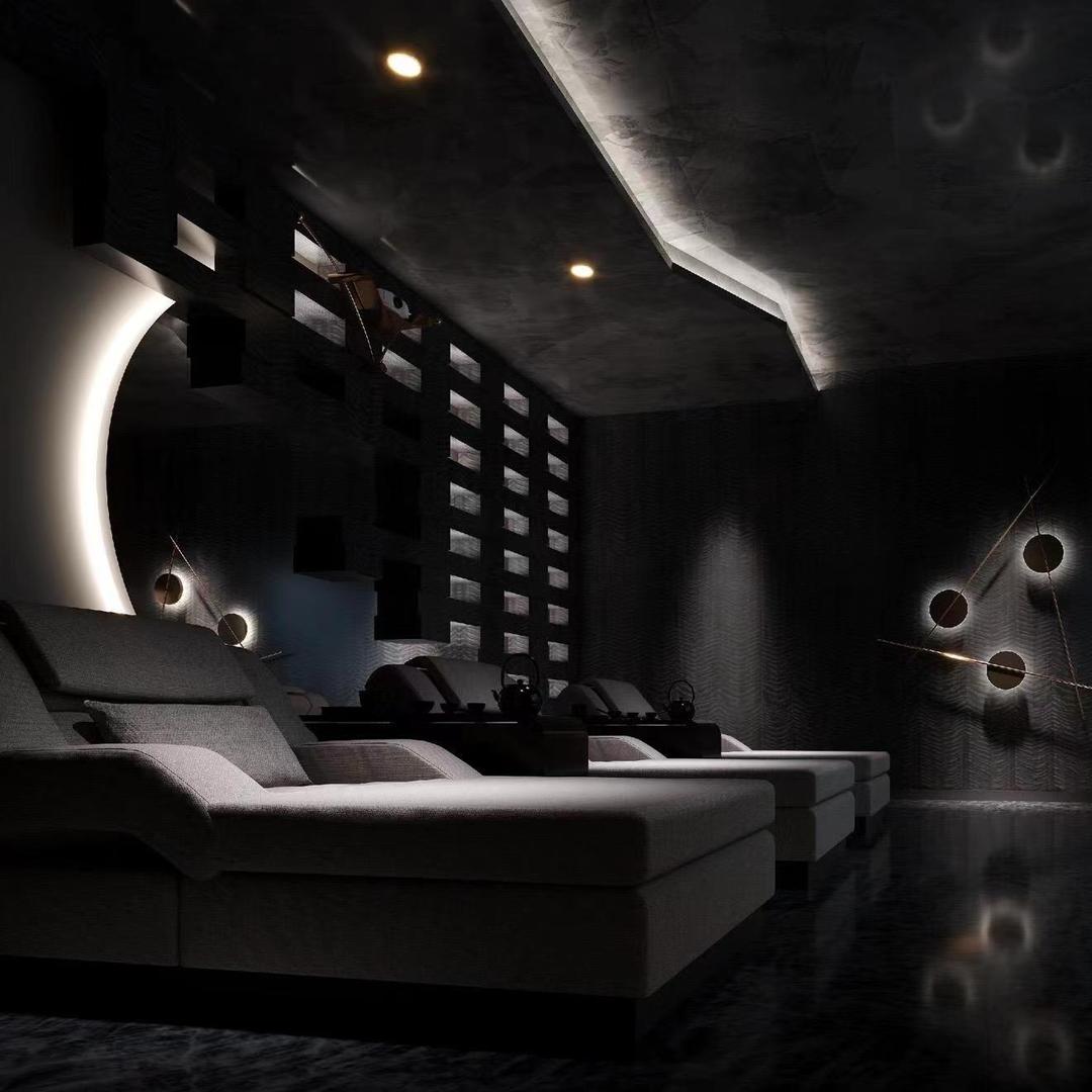 吴越汇·Spa(吴江店)