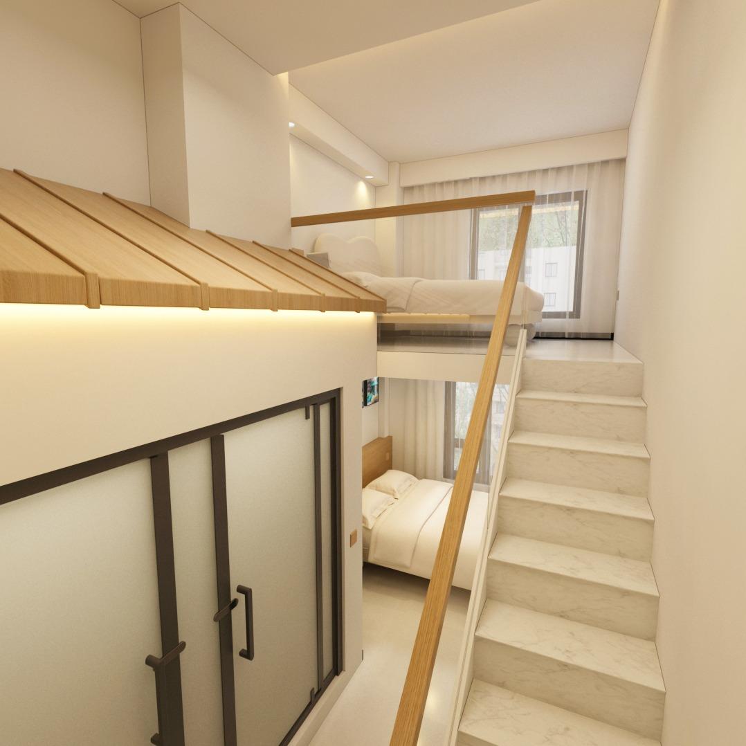 平潭城市屋顶客栈官方号