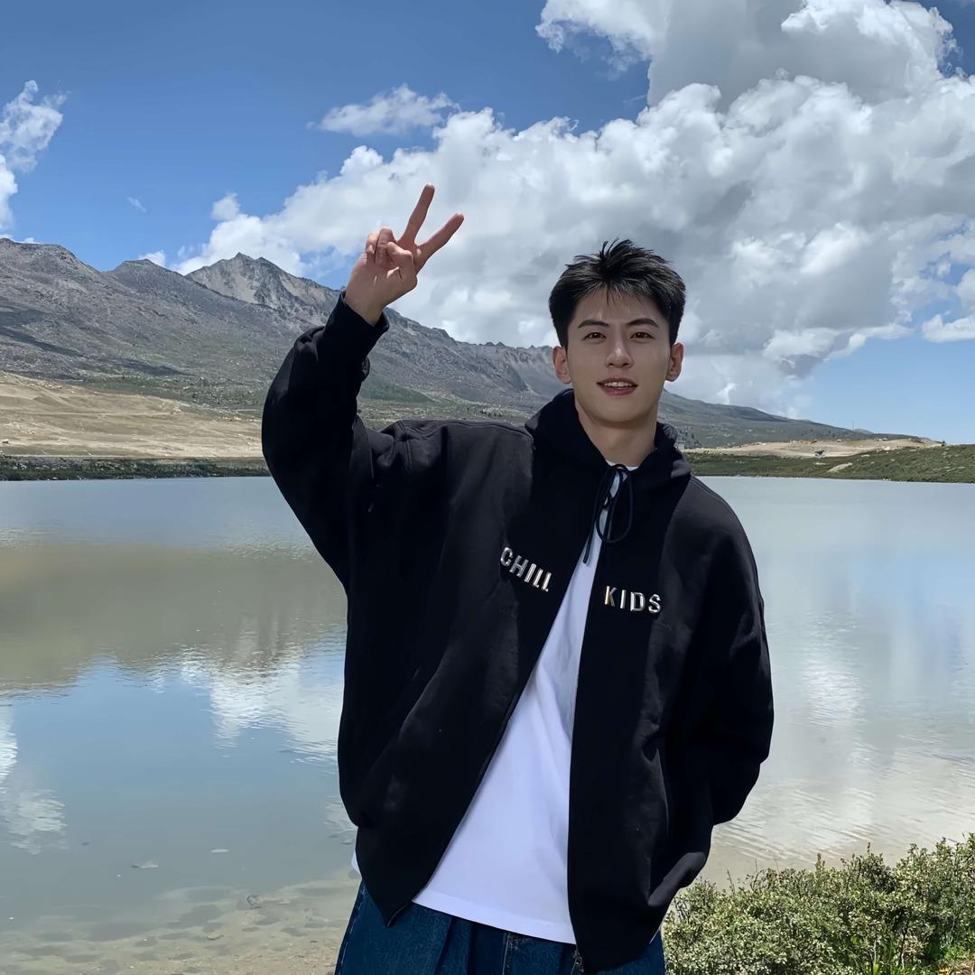 🌈徐先生美发沙龙