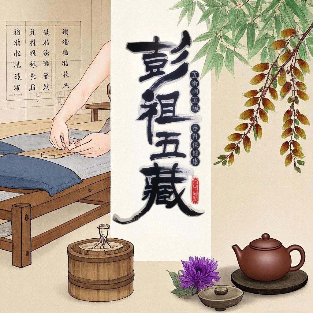 彭祖五藏养生(乐清店)官方号