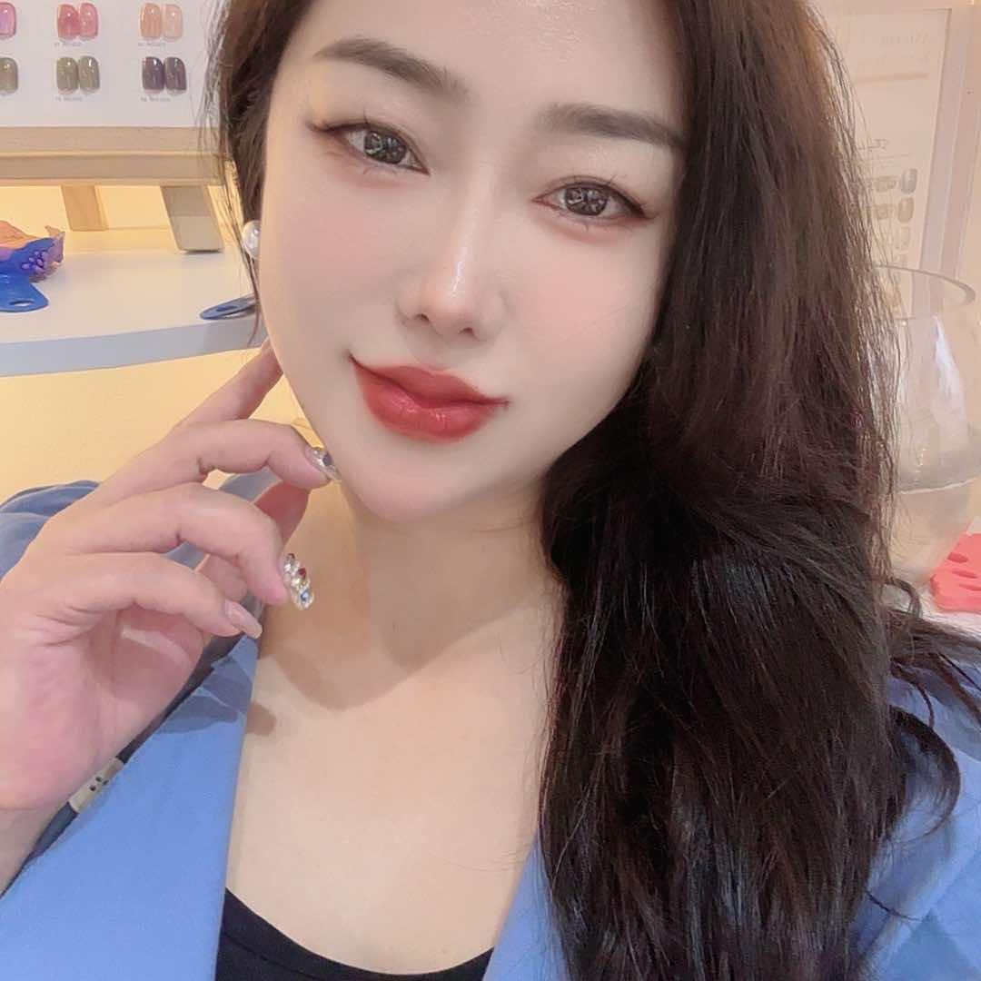 名媛美容会馆官方号