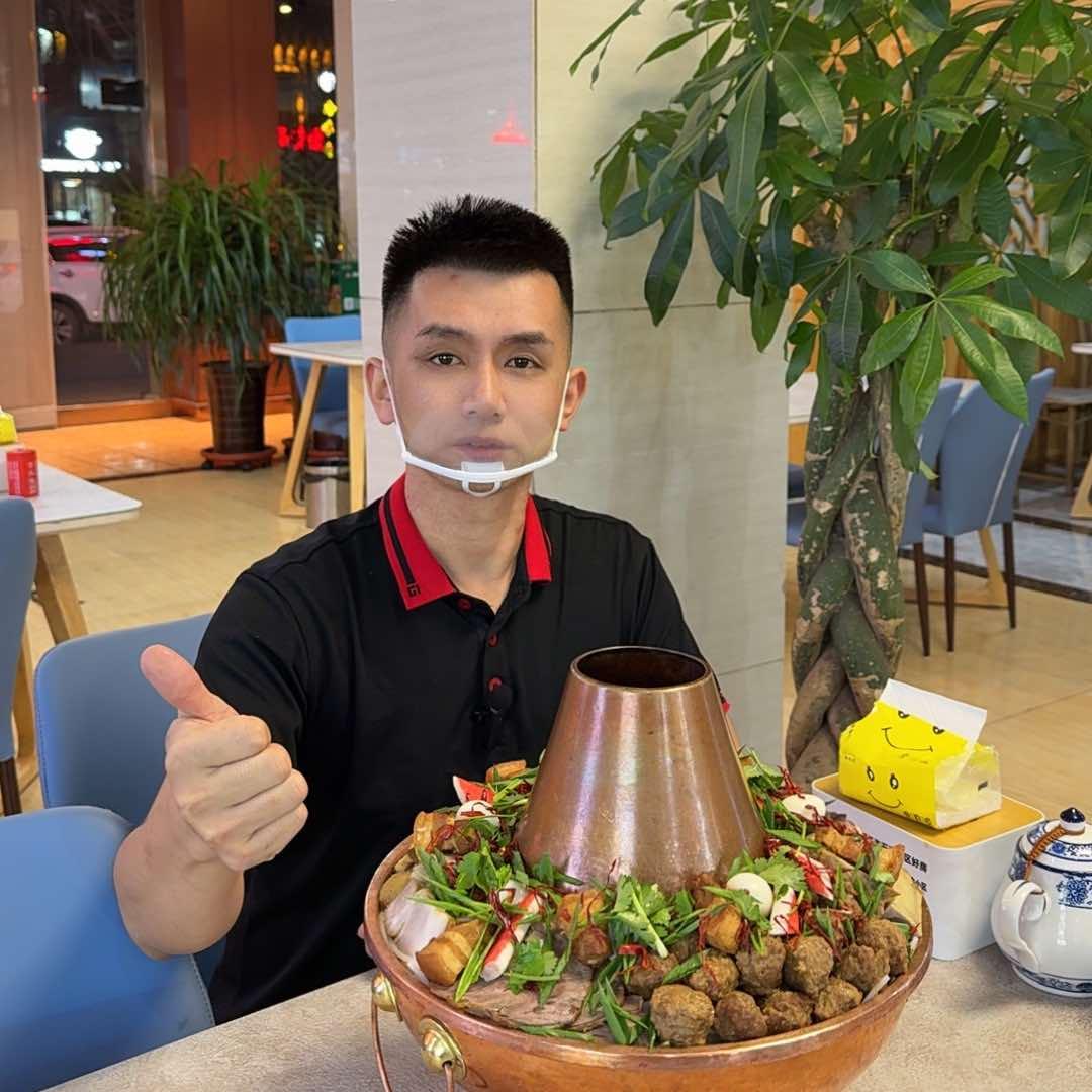 馋嘴猫猪蹄海城南门店