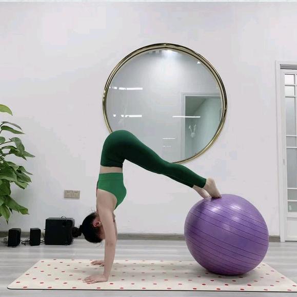 梵谷瑜伽普拉提馆（松岗店）