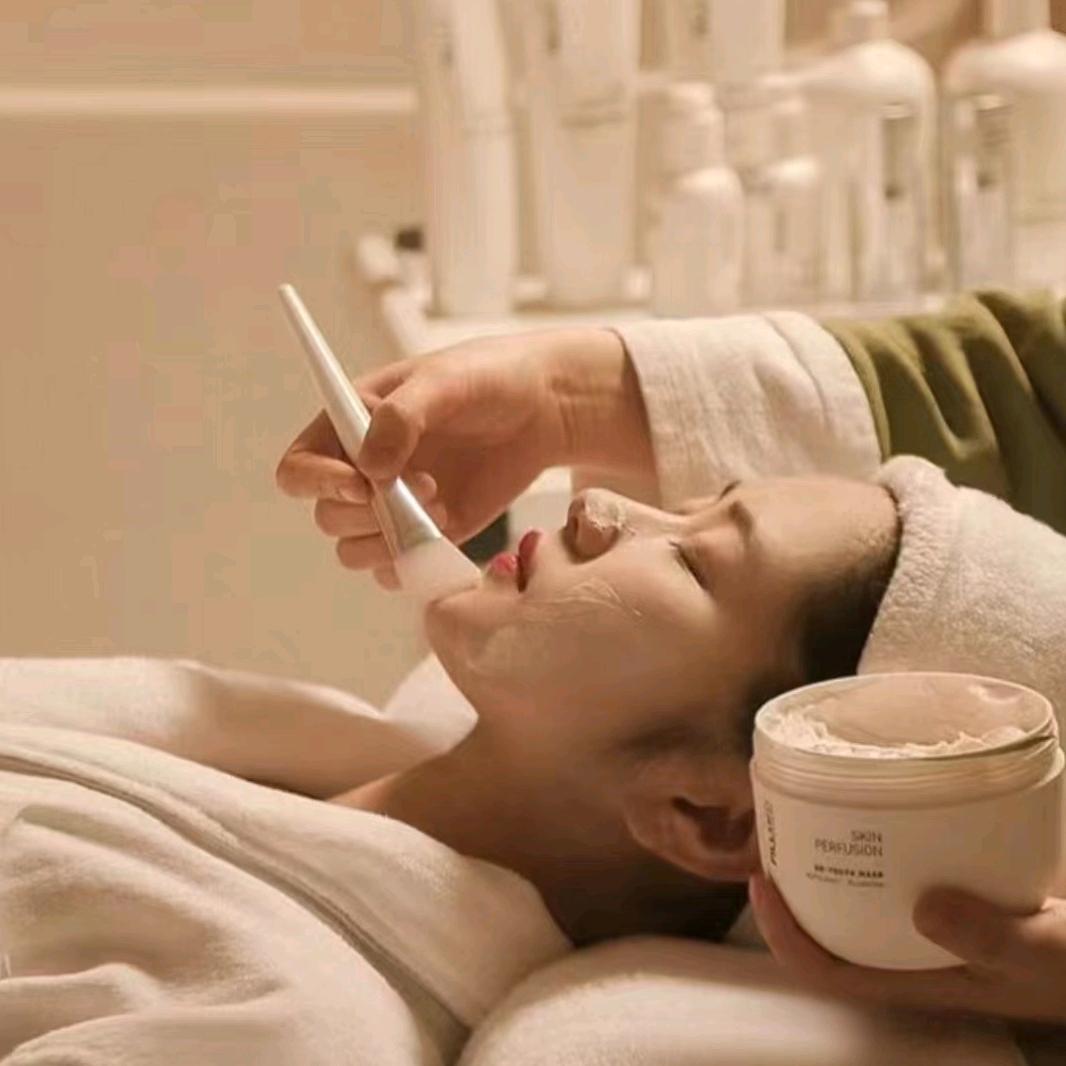 枣庄薛城天蕴美容