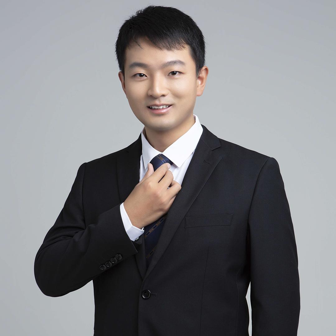 小董闯上海
