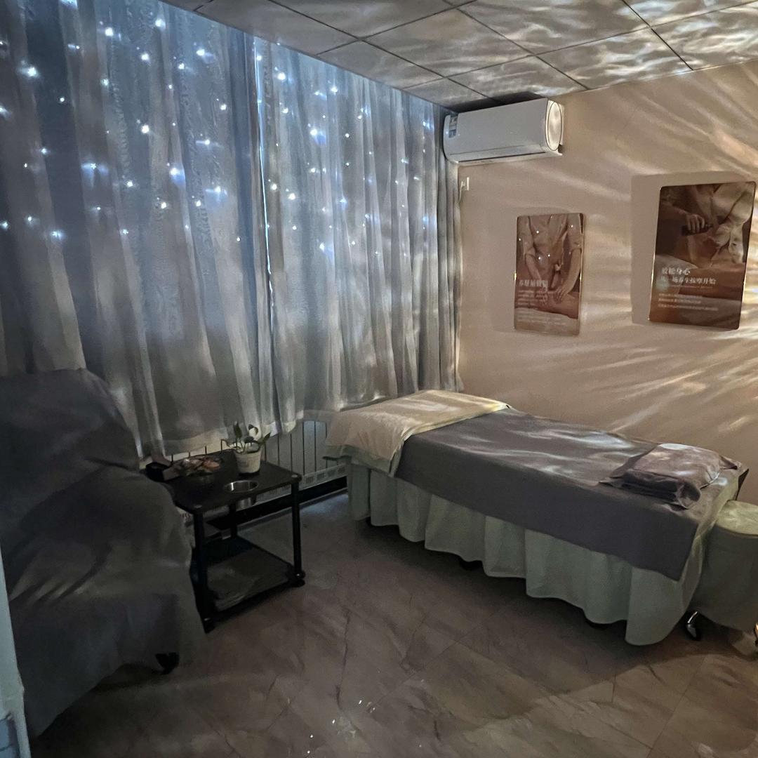 潍坊颜裕按摩店