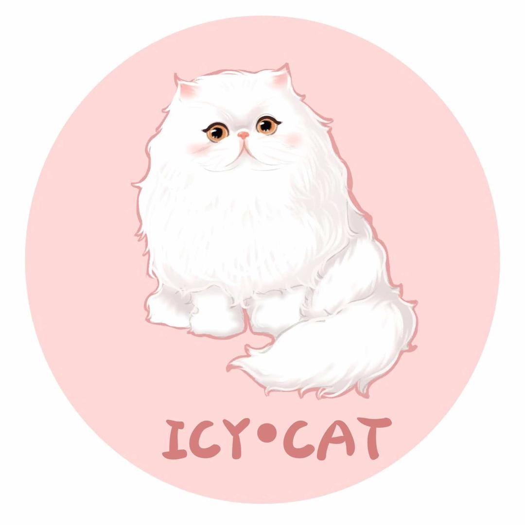 ICY撸猫馆·猫咖·猫舍