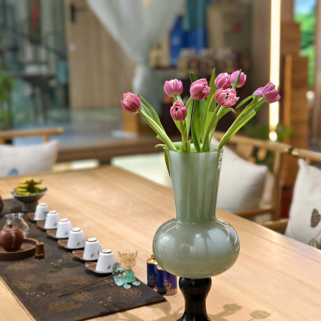 华祥苑茗茶涑水店
