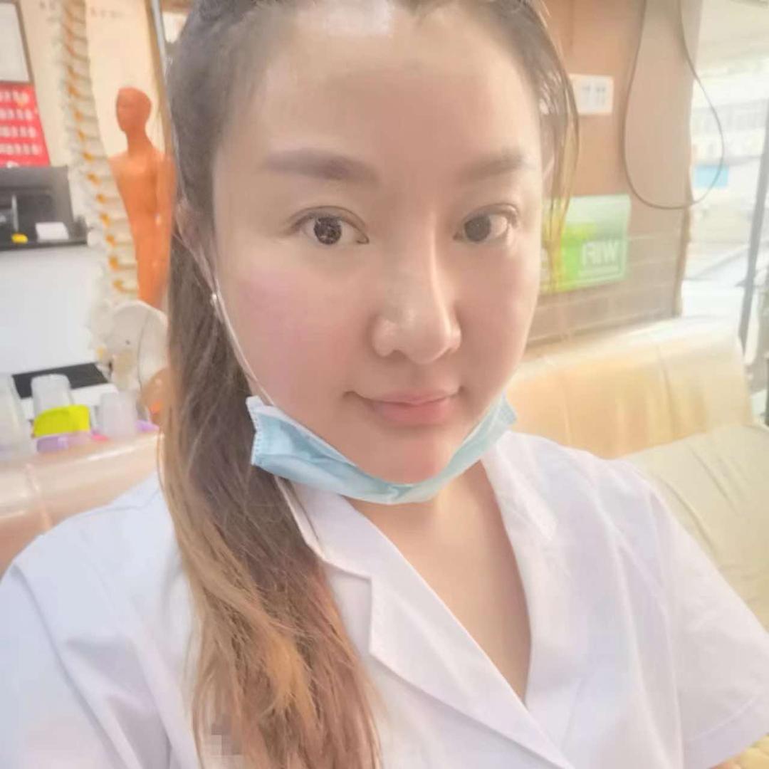 逸普康养生调理小赵