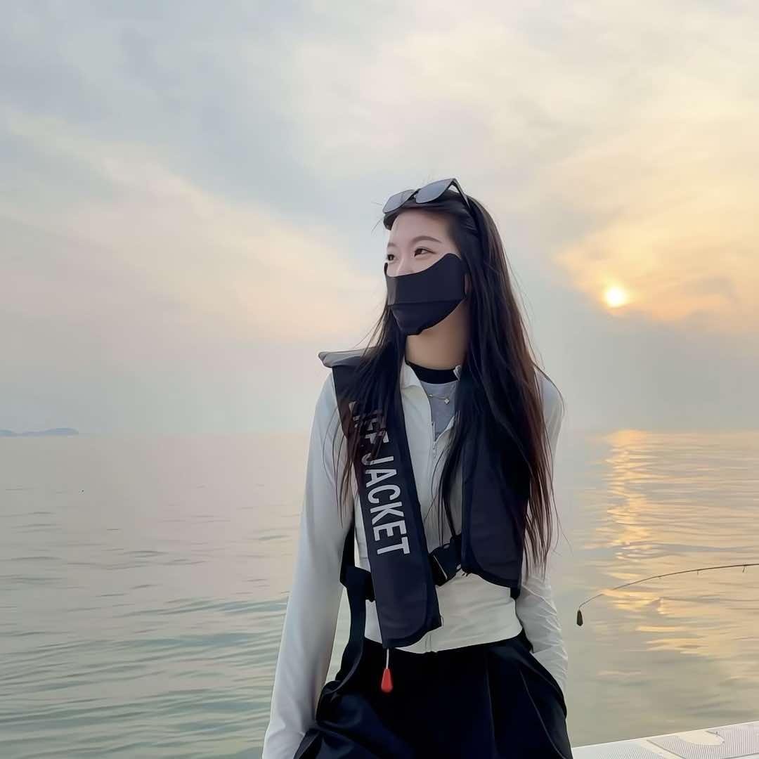 威海畅玩海钓俱乐部