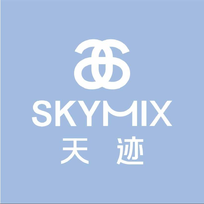 天迹窗帘墙布美居中心店