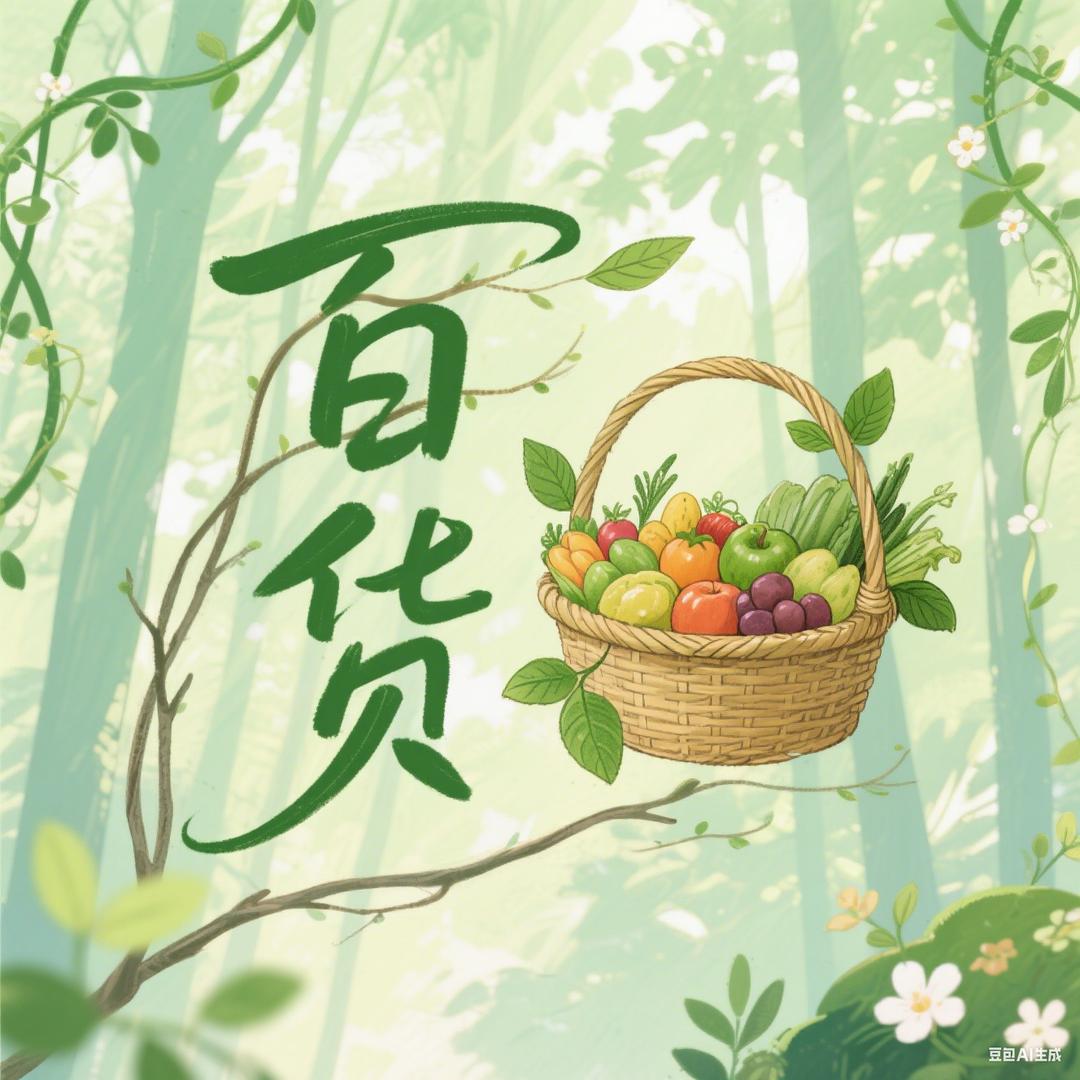 广源超市宠粉号