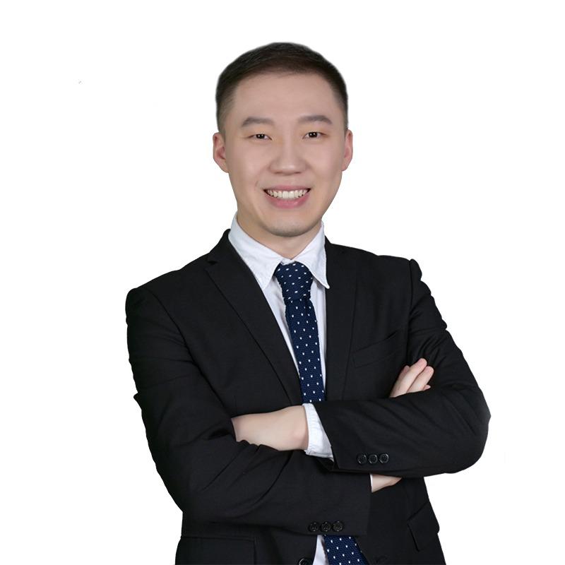 徐绅---北极星口腔