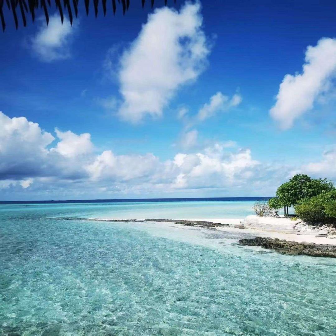 北海栖汐听海民宿