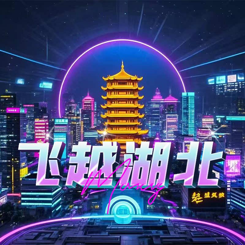 飞越湖北(江汉路步行街店)官方号