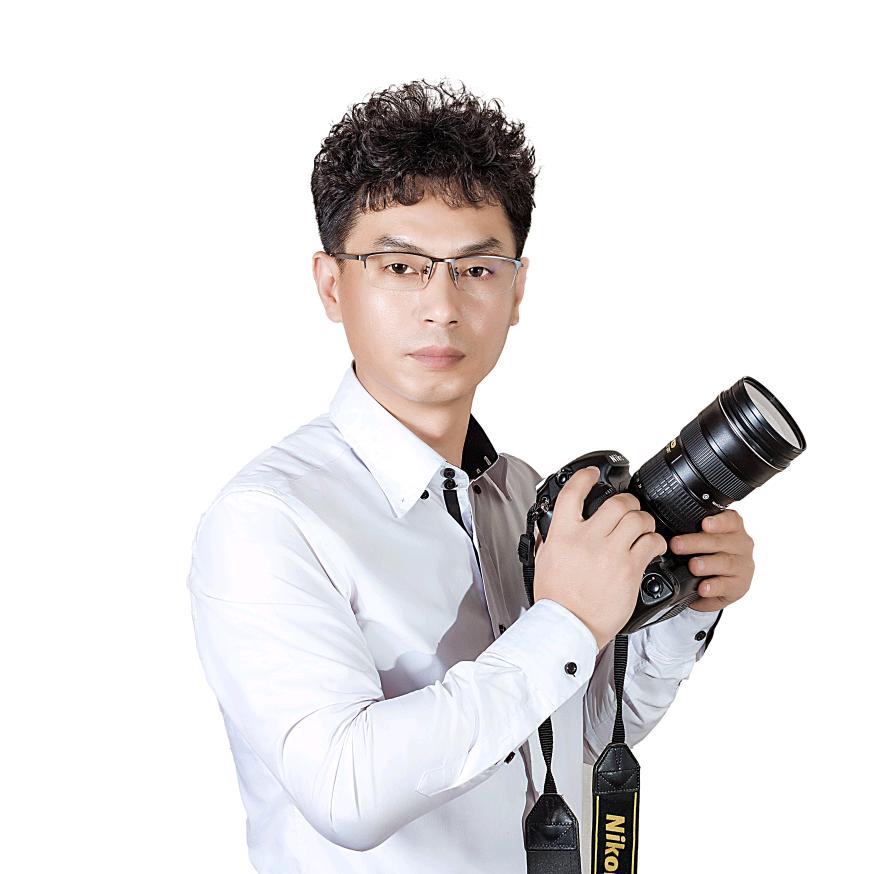 长春摄影教学