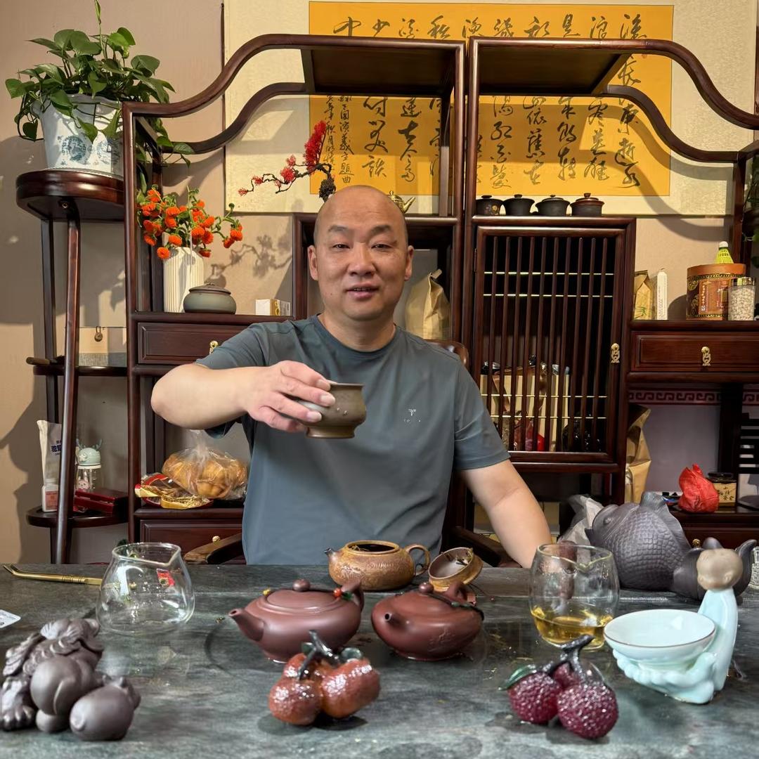 盛世煌朝家居名品馆官方号