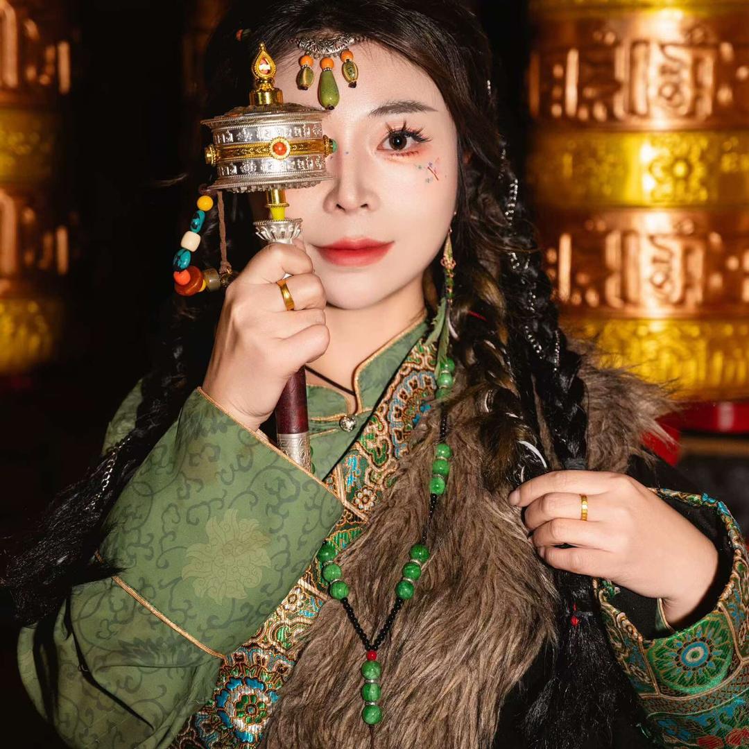 娇美人美甲店官方号