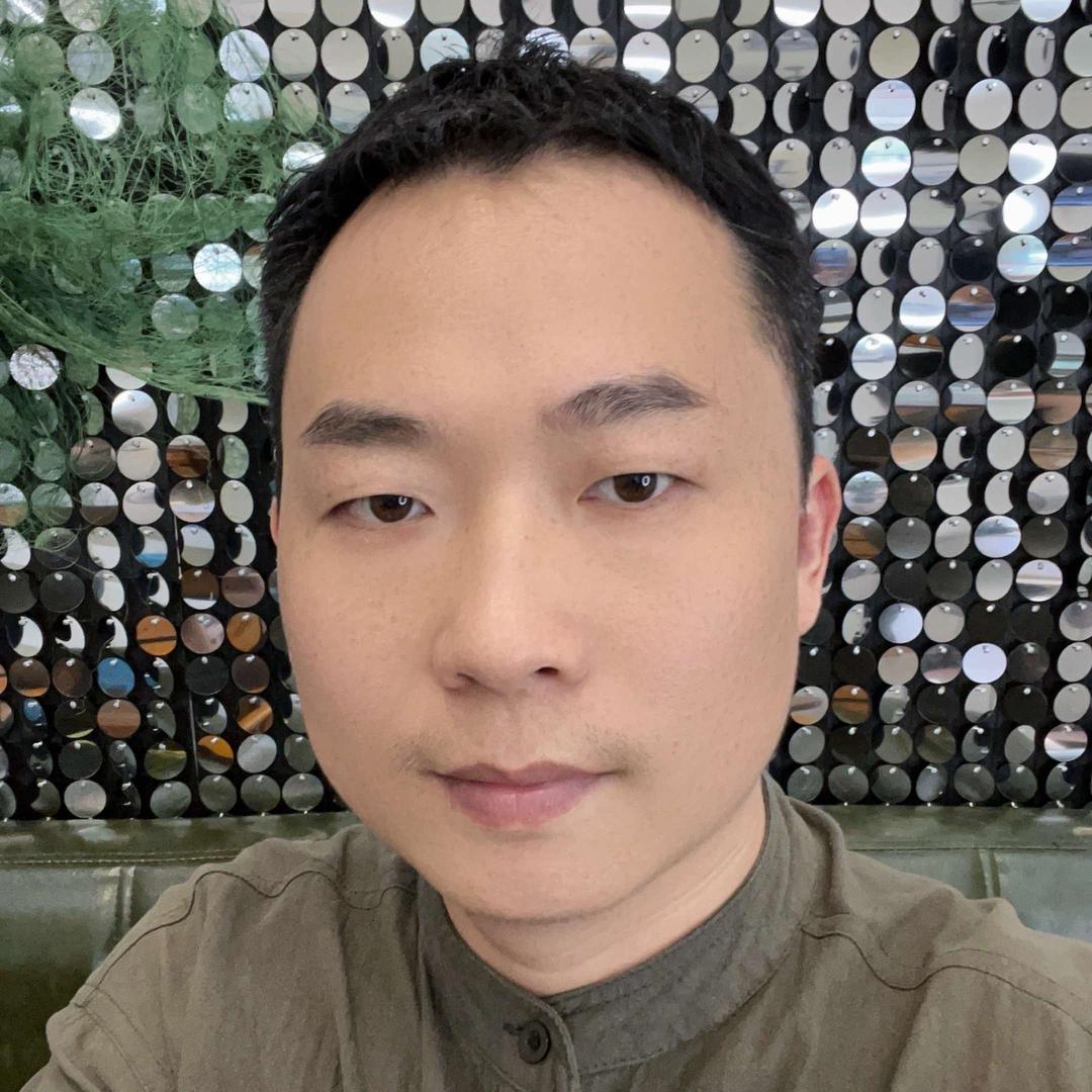 泰州为莱之美高端身材管理-谦哥