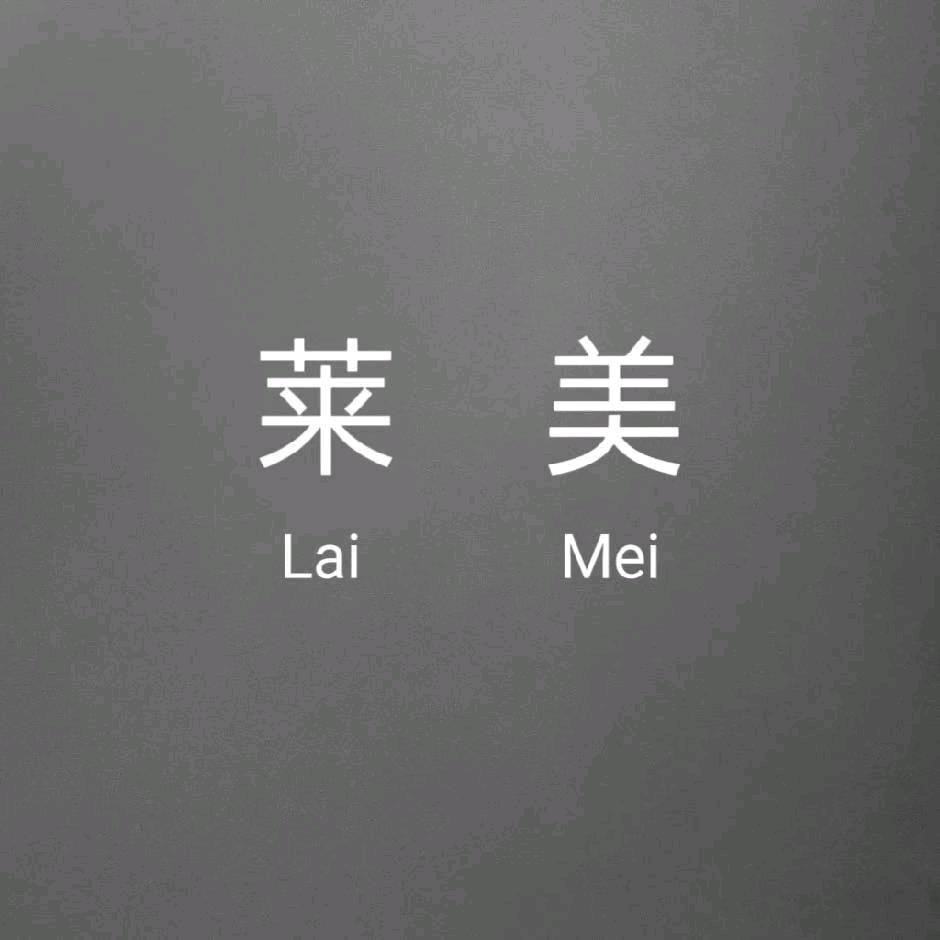 莱美美容官方号